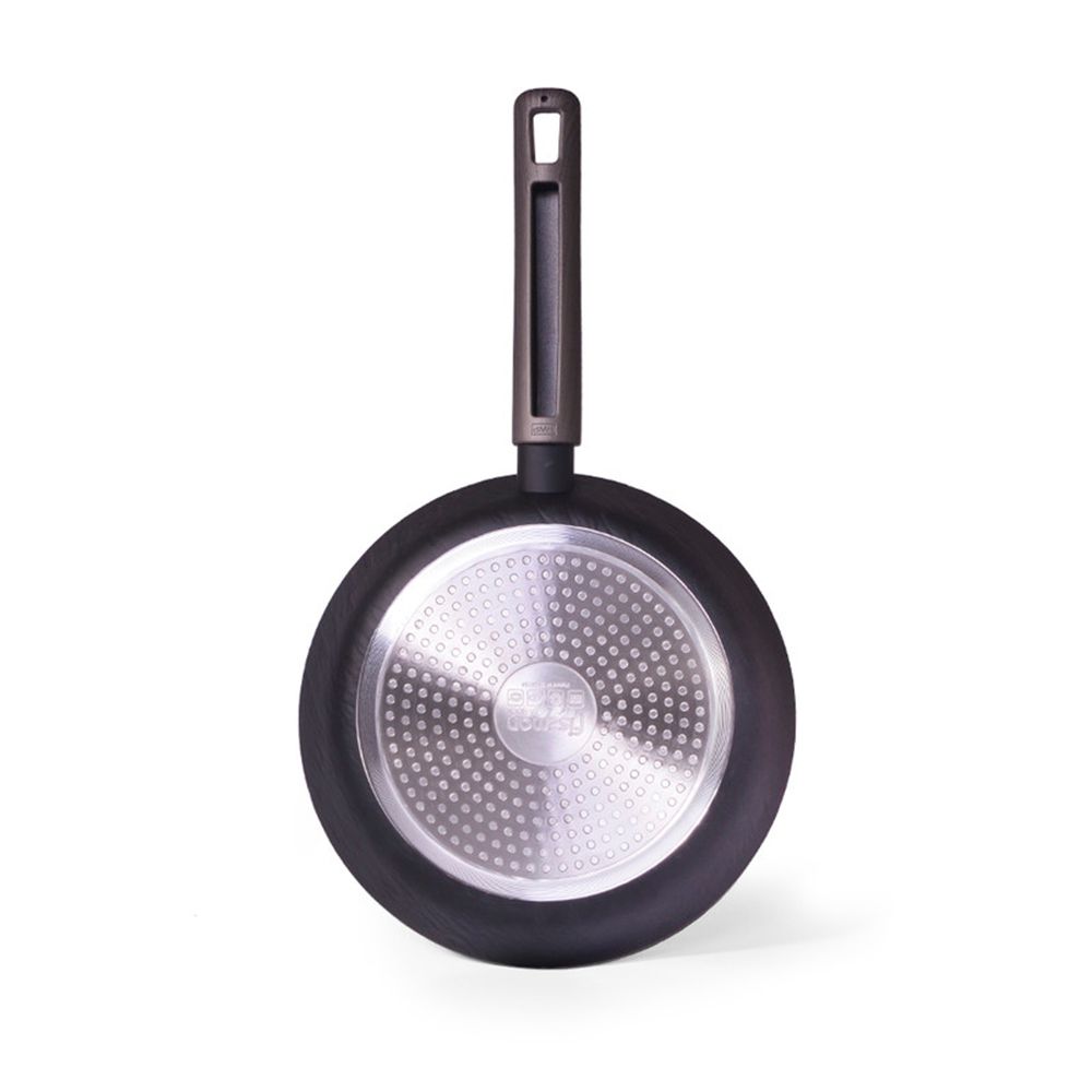 Fissman - Vela Rock Frying Pan With Induction Bottom - 26x4.8 cm