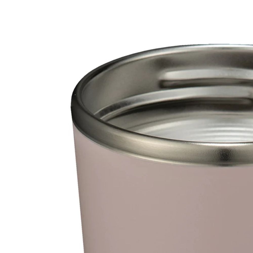 Zojirushi - Stainless Carry Tumbler - Vintage Rose - 400 ml