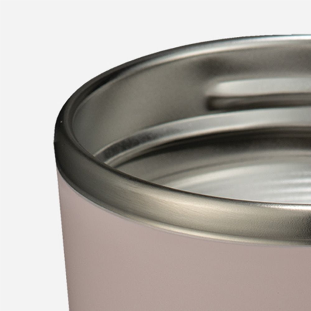 Zojirushi - Stainless Carry Tumbler - Vintage Rose - 300 ml