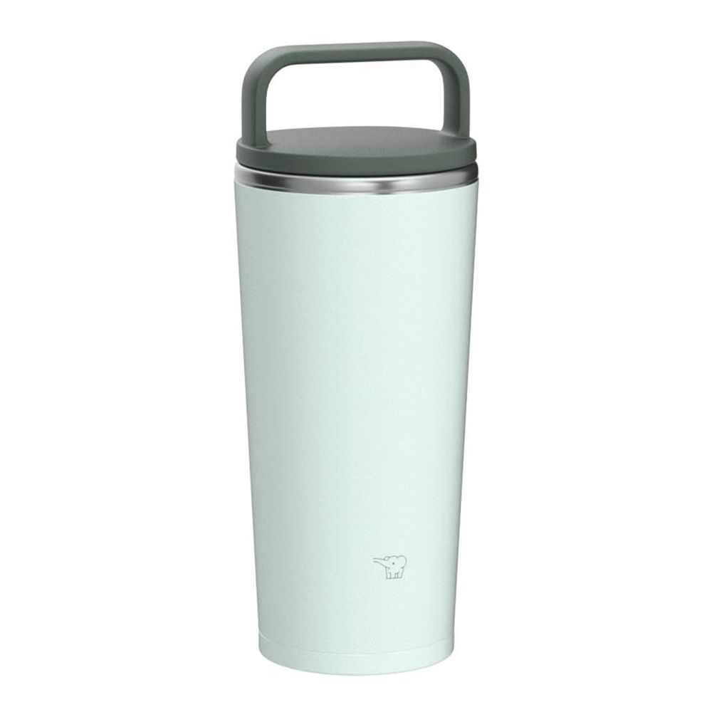 Zojirushi - Stainless Steel Carry Tumbler - Watery Green - 300 ml