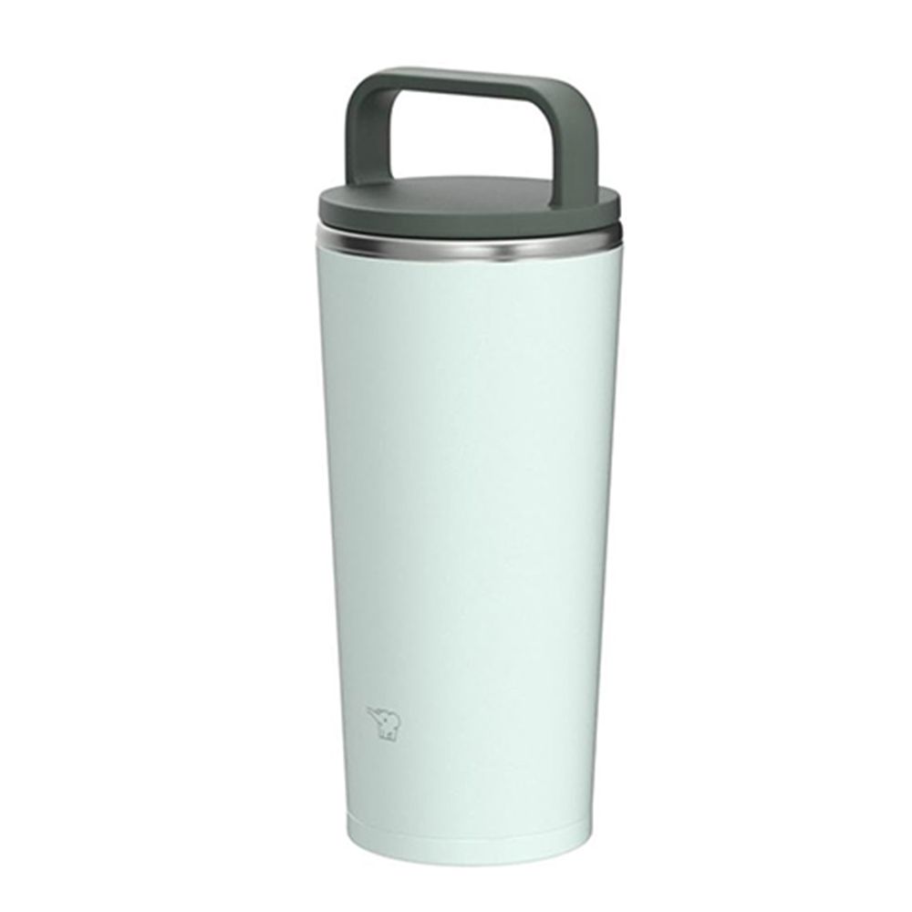 Zojirushi - Stainless Steel Carry Tumbler - Watery Green - 300 ml