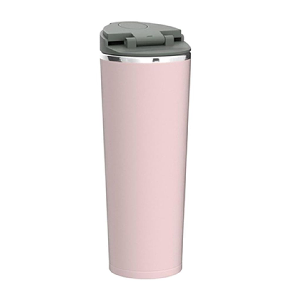 Zojirushi - Stainless Steel Carry Tumbler - Vintage Rose - 400 ml