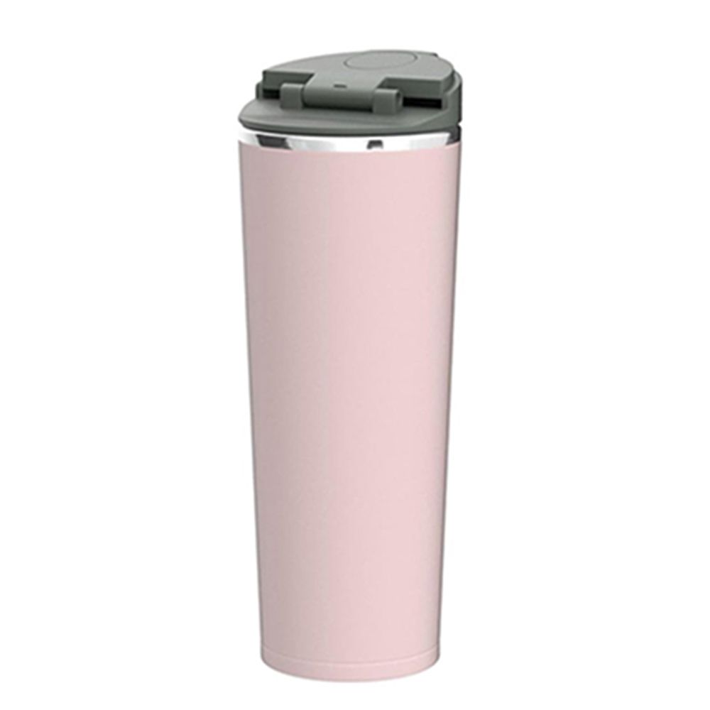 Zojirushi - Stainless Steel Carry Tumbler - Vintage Rose - 400 ml