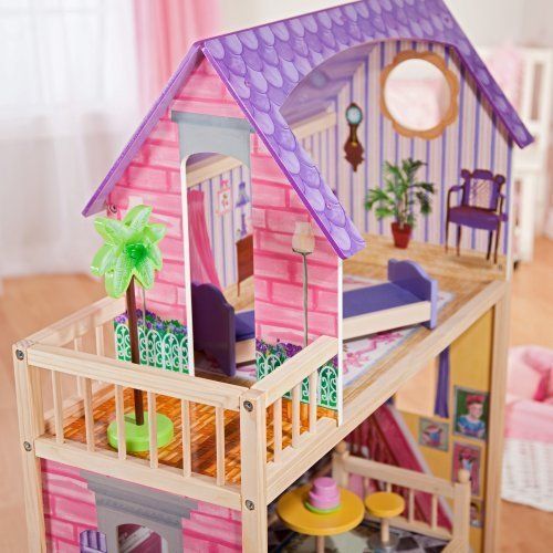 KidKraft Kayla Dollhouse