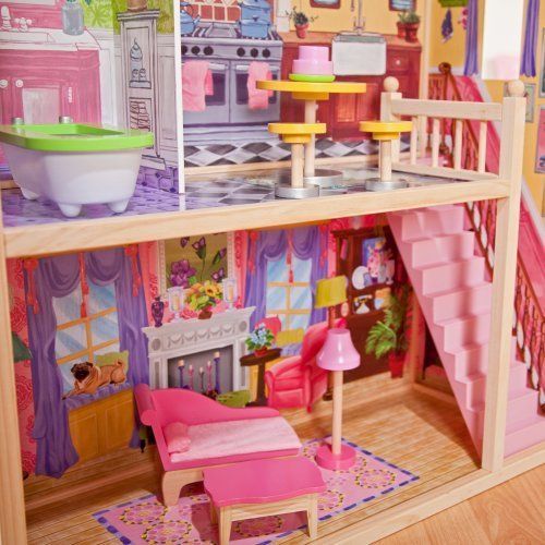 KidKraft Kayla Dollhouse