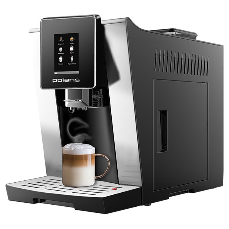 Polaris - Italian Pump Coffee Machine - 2 L - 1500 W