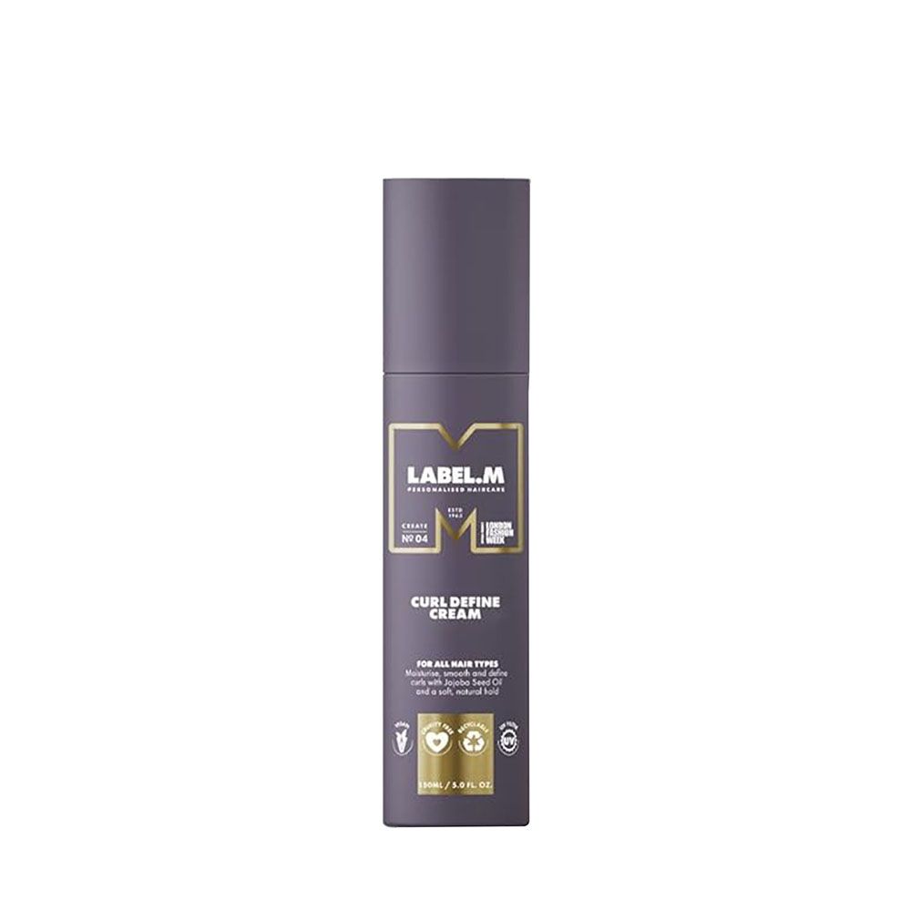 Label.M - Curl Define Cream - 150 ml