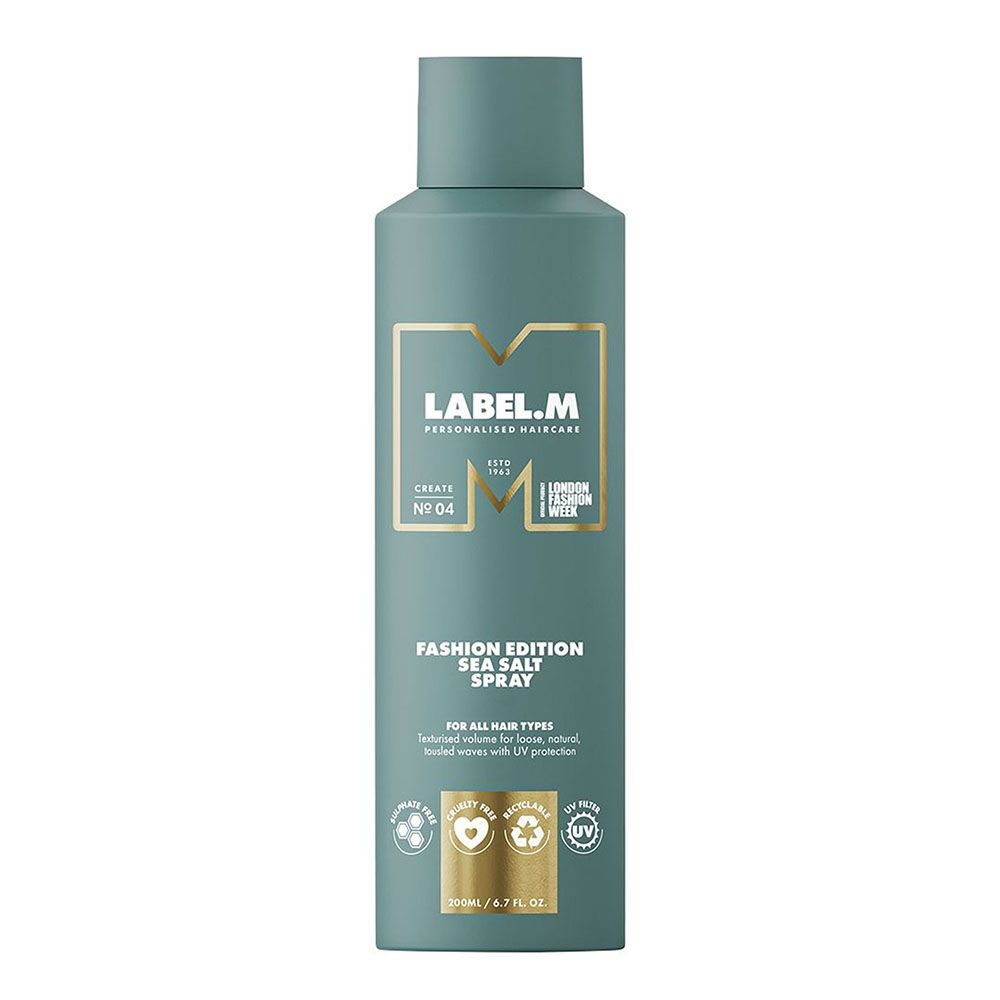 Label.M - Fashion Edition Sea Salt Spray - 200 ml