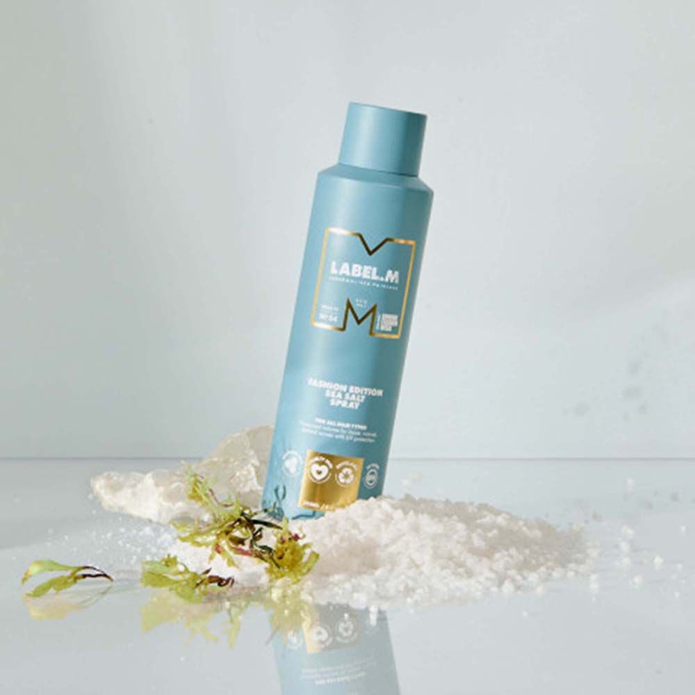 Label.M - Fashion Edition Sea Salt Spray - 200 ml