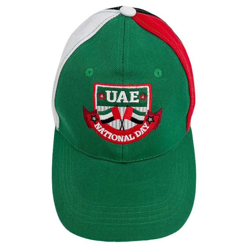 Party Magic - UAE Cap