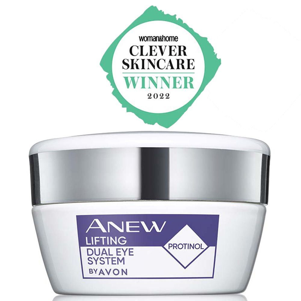 Avon - Anew Clinical Dual Pro Eye Lift - 20 ml