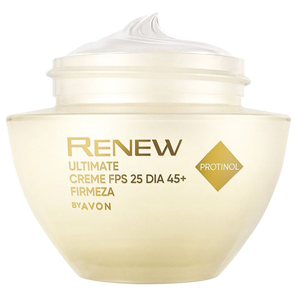 Avon - Anew Ultimate Day Cream - 50 ml