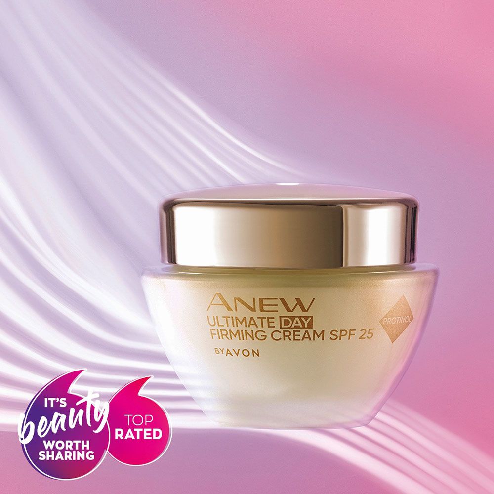 Avon - Anew Ultimate Day Cream - 50 ml