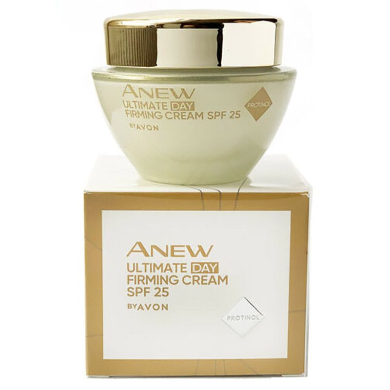 Avon - Anew Ultimate Day Cream - 50 ml