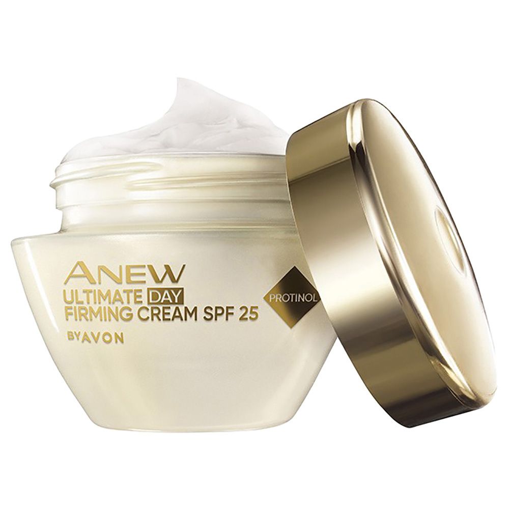 Avon - Anew Ultimate Day Cream - 50 ml