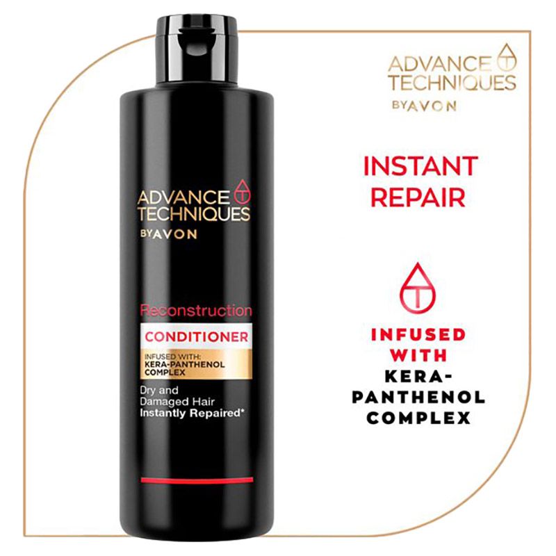 Avon - Advance Techniques Reconstruction Conditioner - 250 ml