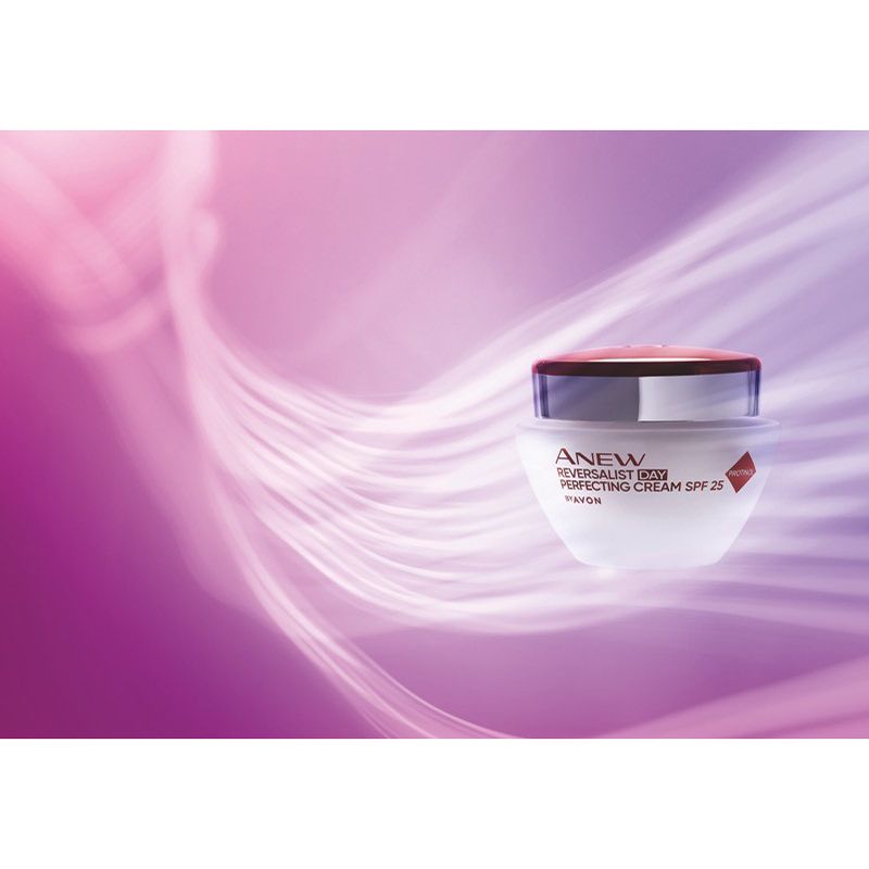 Avon - Anew Reversalist Complete Renewal Day Cream - 50 ml