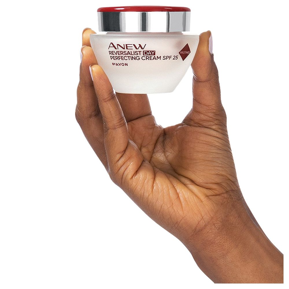 Avon - Anew Reversalist Complete Renewal Day Cream - 50 ml