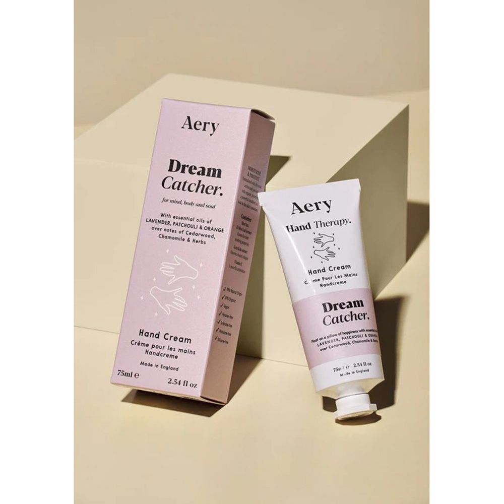 Aery - Dream Catcher Hand Cream - 75 ml