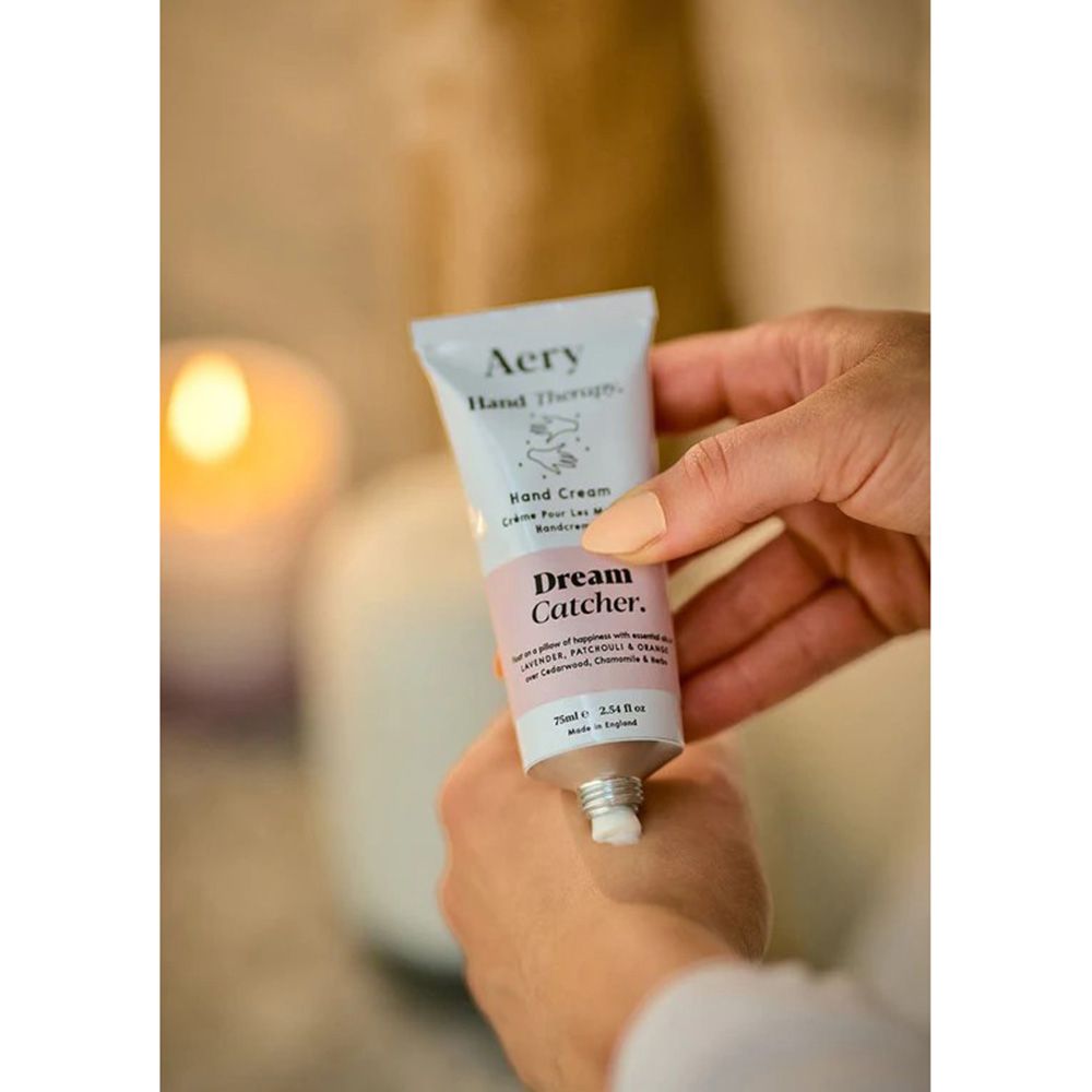 Aery - Dream Catcher Hand Cream - 75 ml