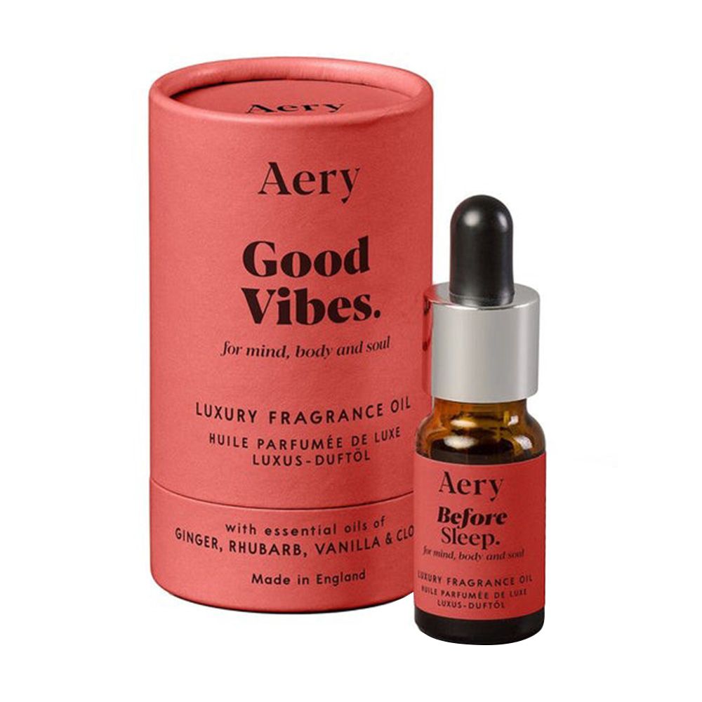 Aery - Fragrance Oil - Good Vibes - 10 ml