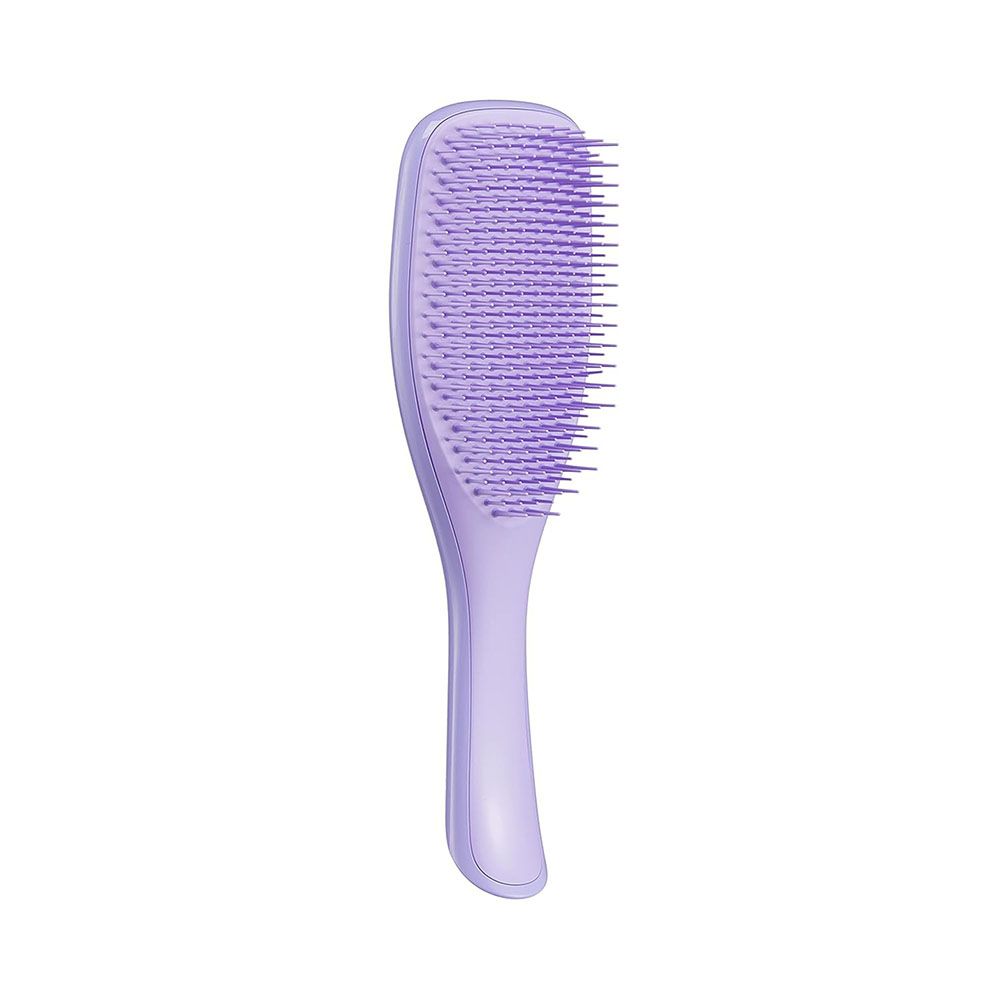 Tangle Teezer - Naturally Curly Detangler Hairbrush - Lilac