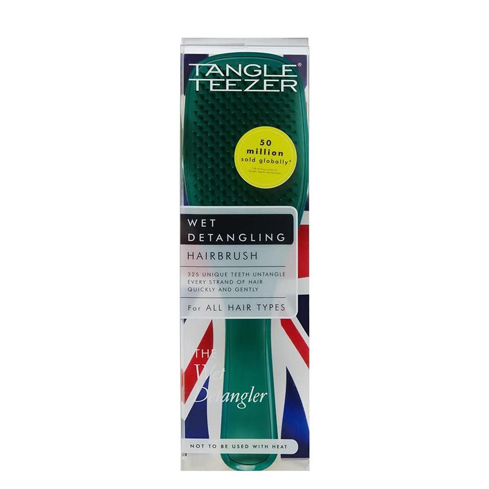 Tangle Teezer - Ultimate Detangler Hairbrush - Emerald