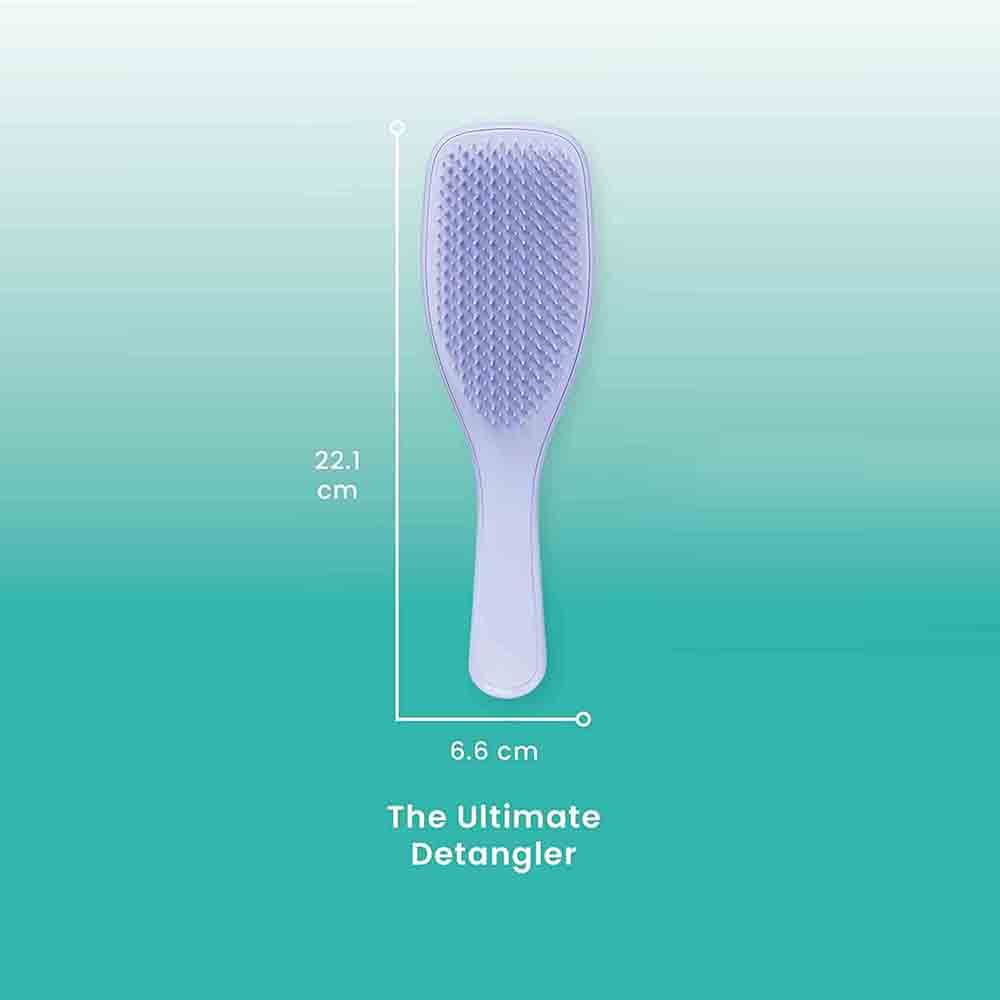 Tangle Teezer - Ultimate Detangler Hairbrush - Rose