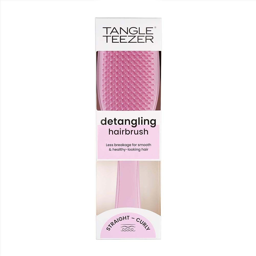 Tangle Teezer - Ultimate Detangler Hairbrush - Rose