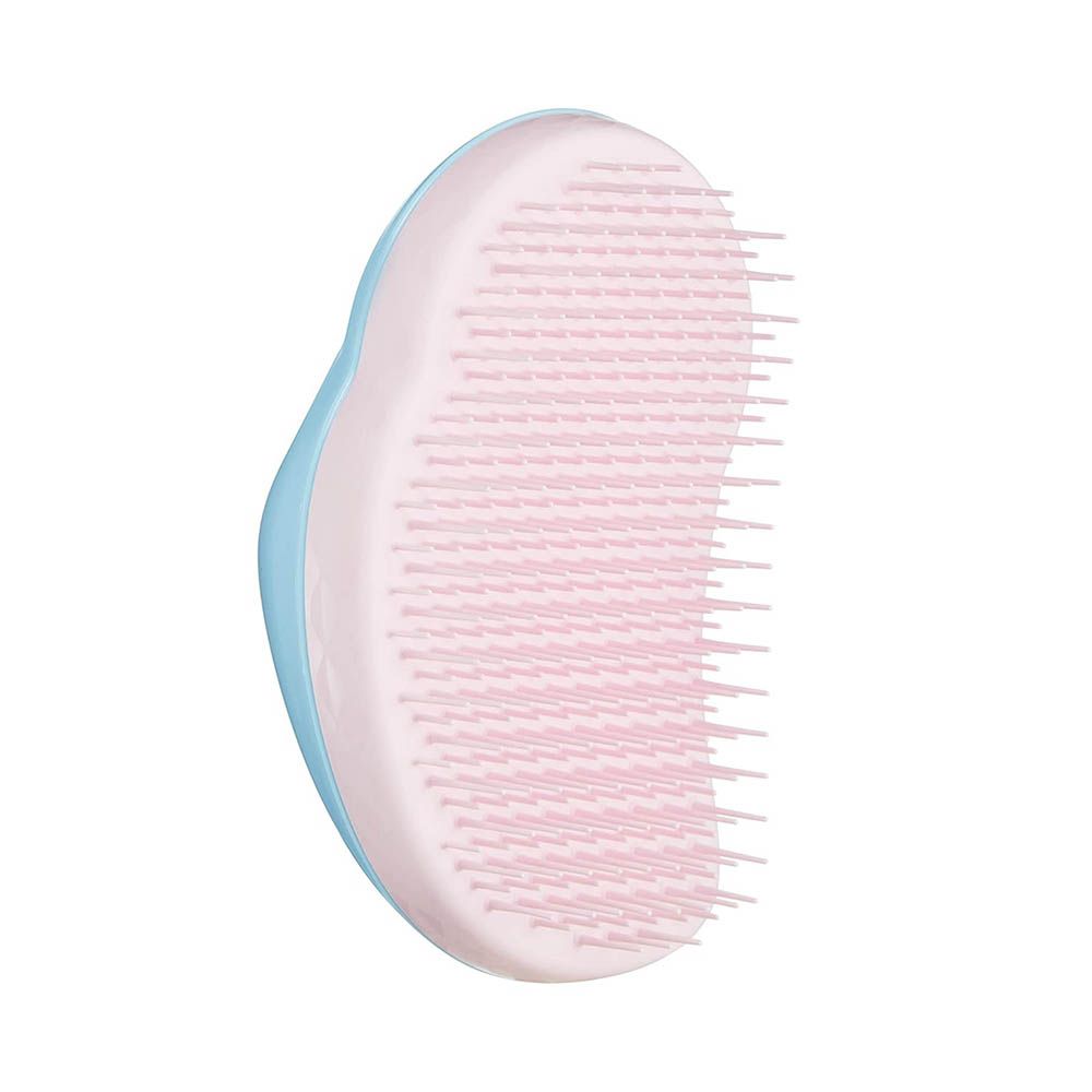 Tangle Teezer - Original Detangling Hairbrush - Blue/Light Pink