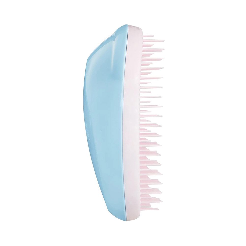 Tangle Teezer - Original Detangling Hairbrush - Blue/Light Pink