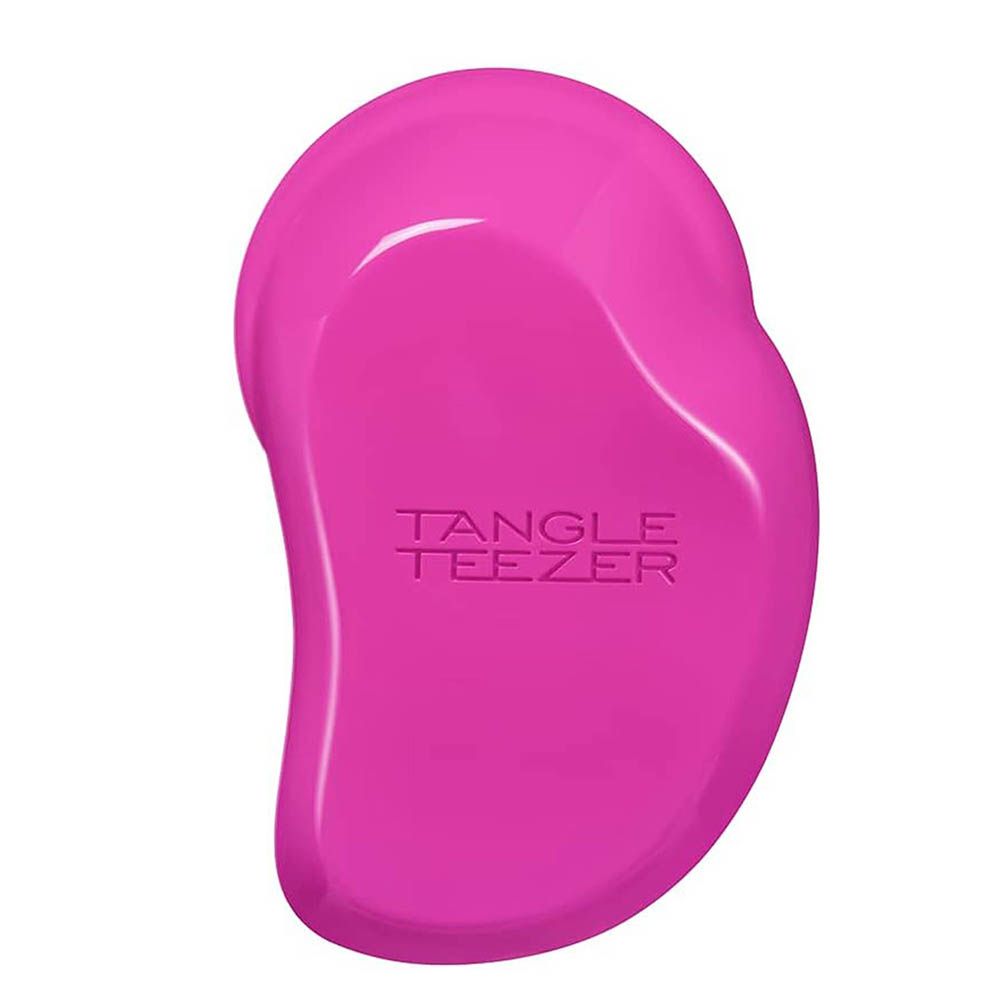 Tangle Teezer - Original Fine And Fragile Detangling Hairbrush - Purple