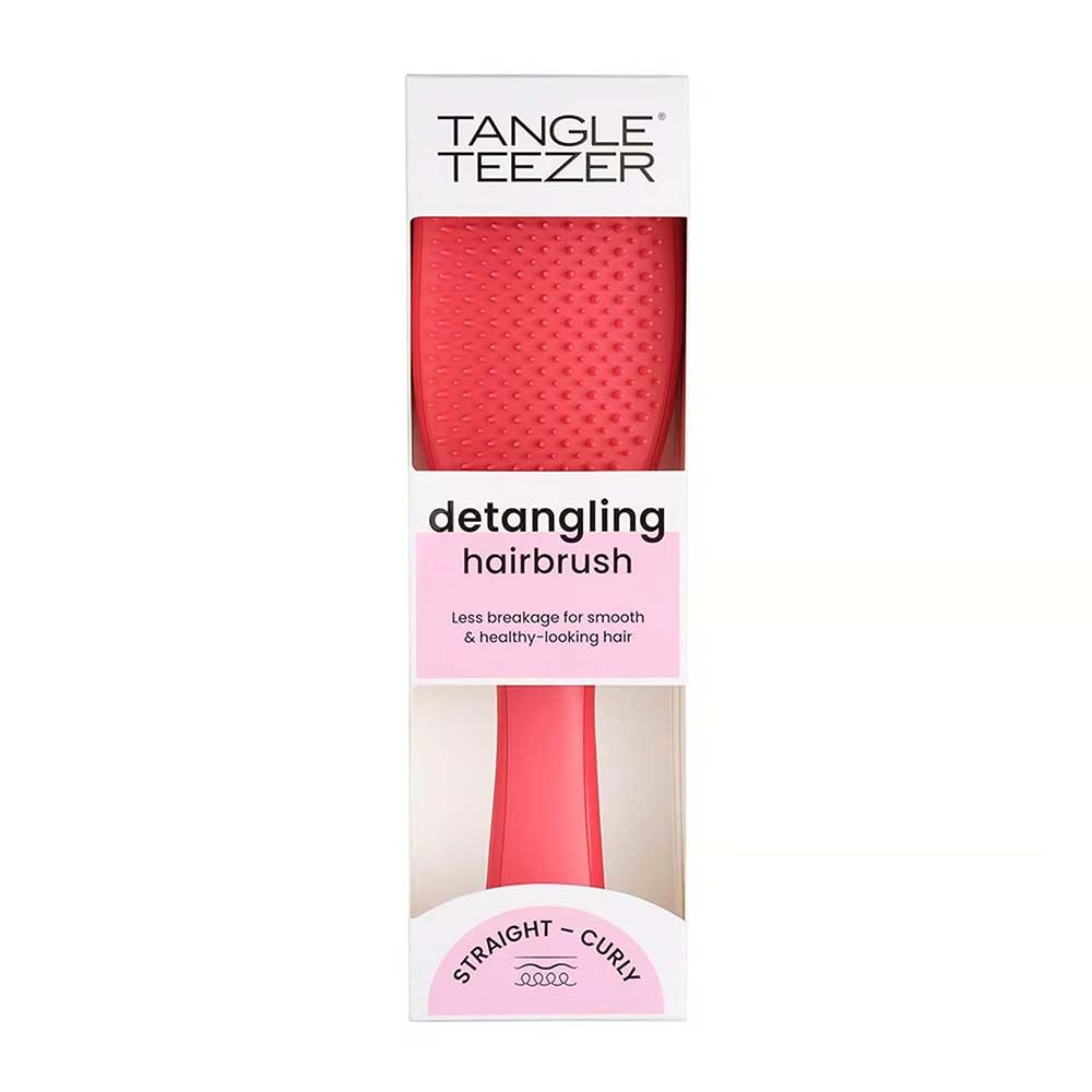 Tangle Teezer - Ultimate Mini Detangler - Pink Punch