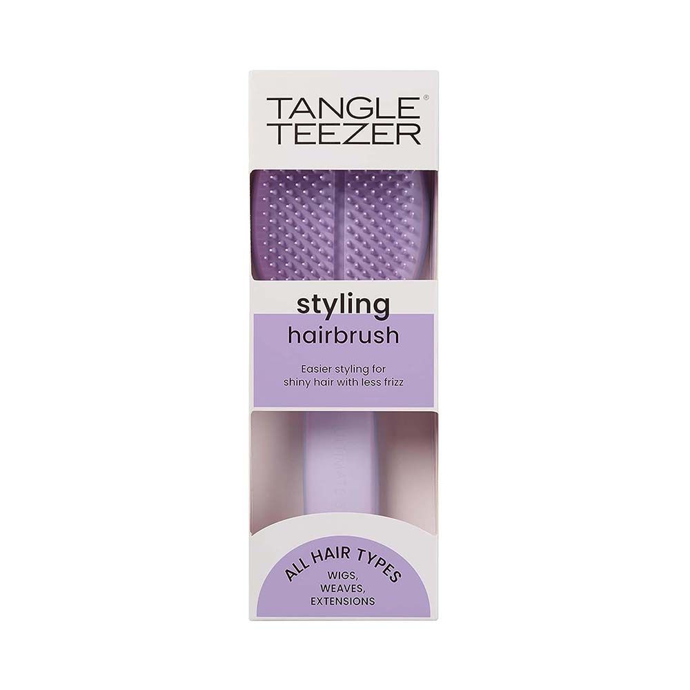 Tangle Teezer - Ultimate Styler Hairbrush - Lilac