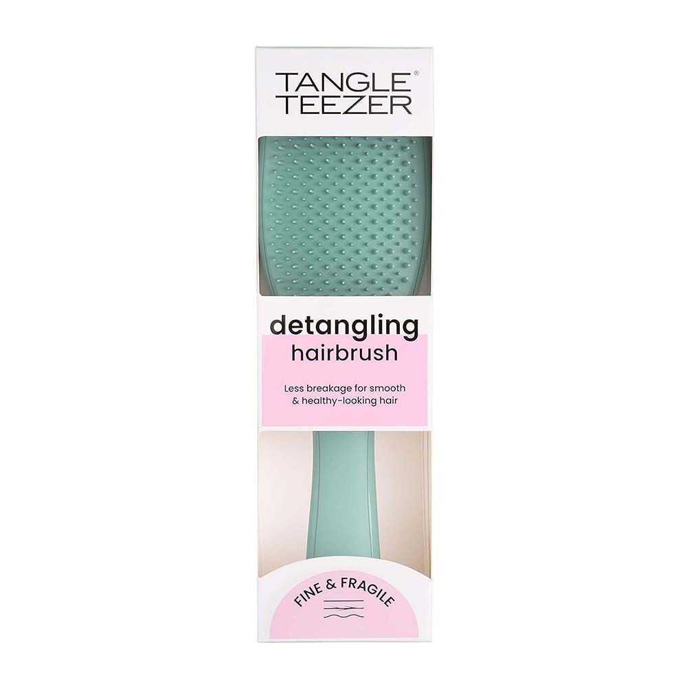 Tangle Teezer - Ultimate Fine And Fragile Detangler - Dark Teal