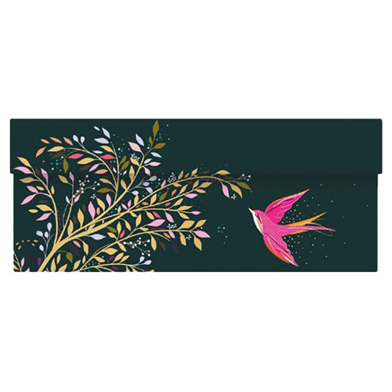 Penny Kennedy - Hummingbird Gift Box - Large