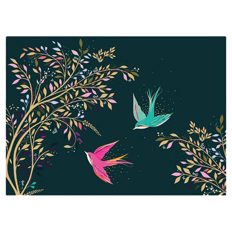 Penny Kennedy - Hummingbird Gift Box - Large