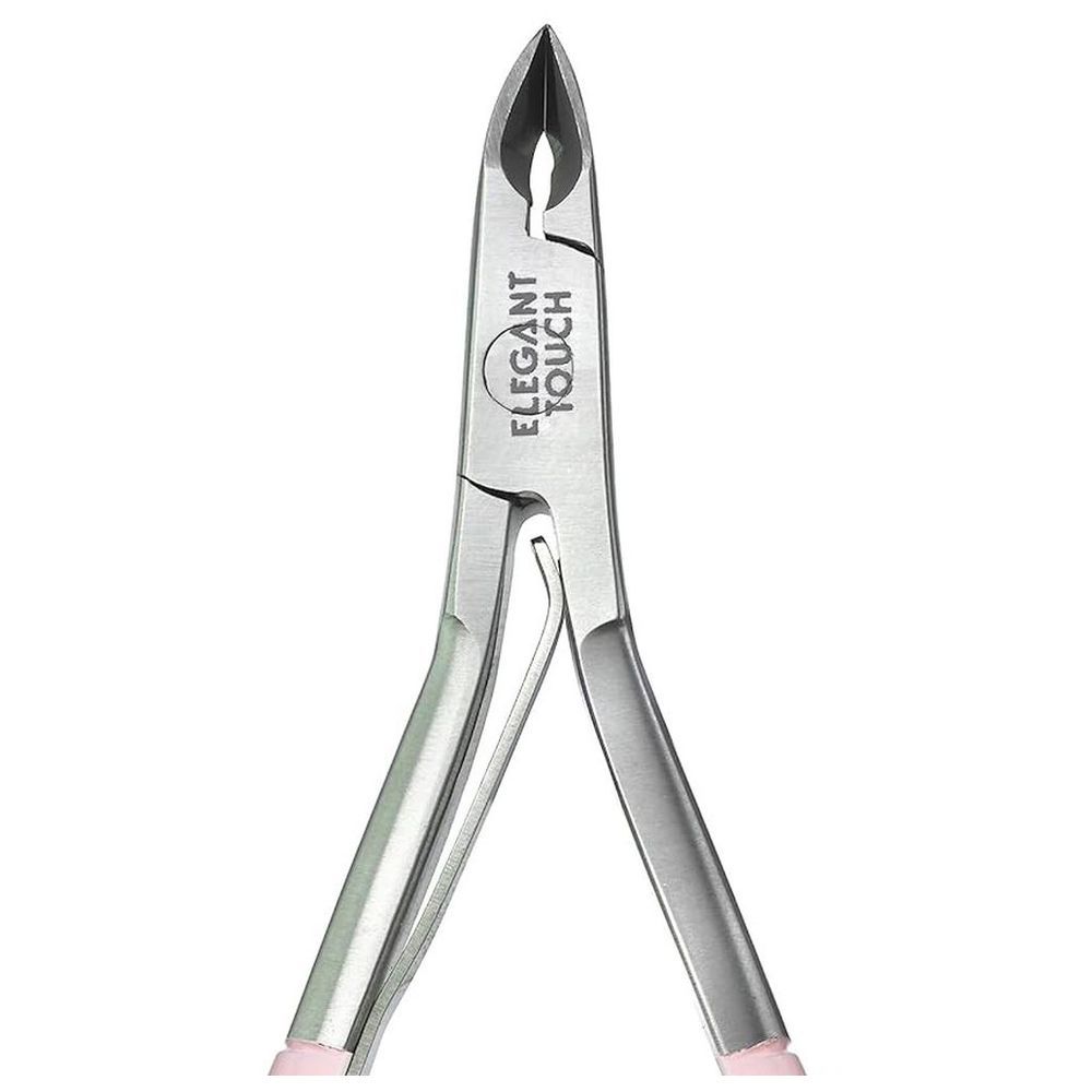 Elegant Touch - Professional Cuticle Nipper