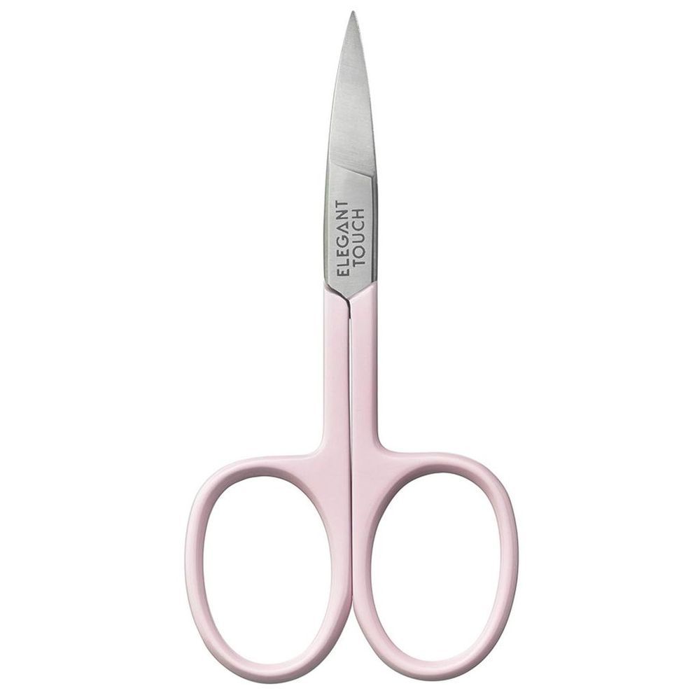 Elegant Touch - Professional Nail Scissor