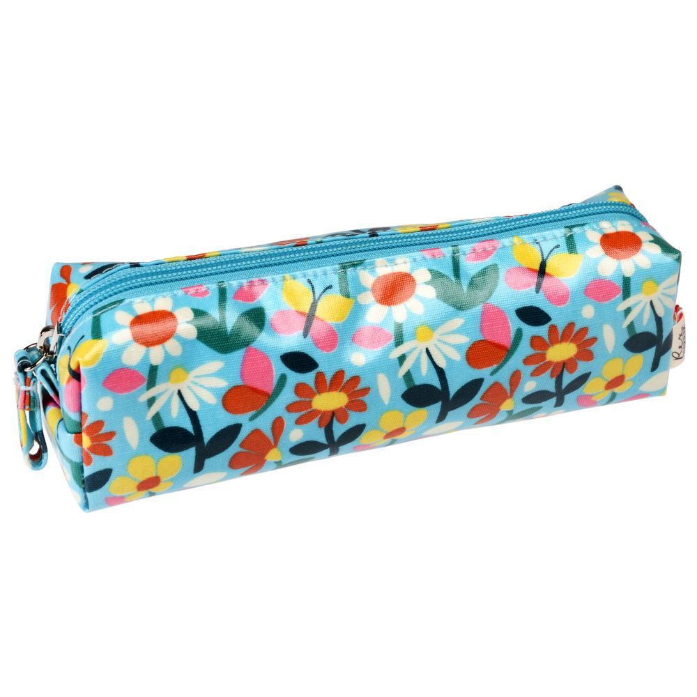 Rex London - Pencil Case - Butterfly Garden