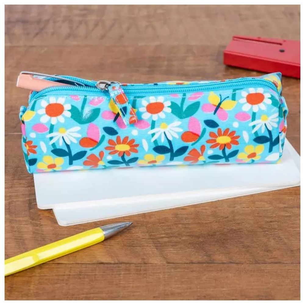 Rex London - Pencil Case - Butterfly Garden