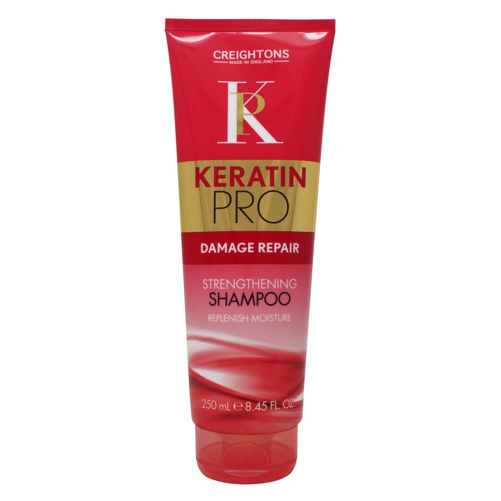 Creightons - Pro Keratin Shampoo - 250ml