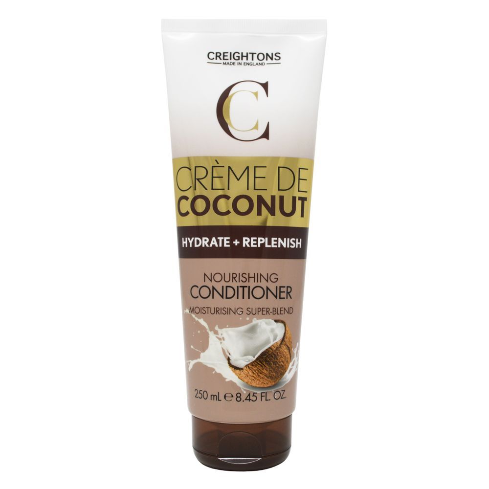 Creightons - Creme De Coconut Hair Conditioner - 250ml