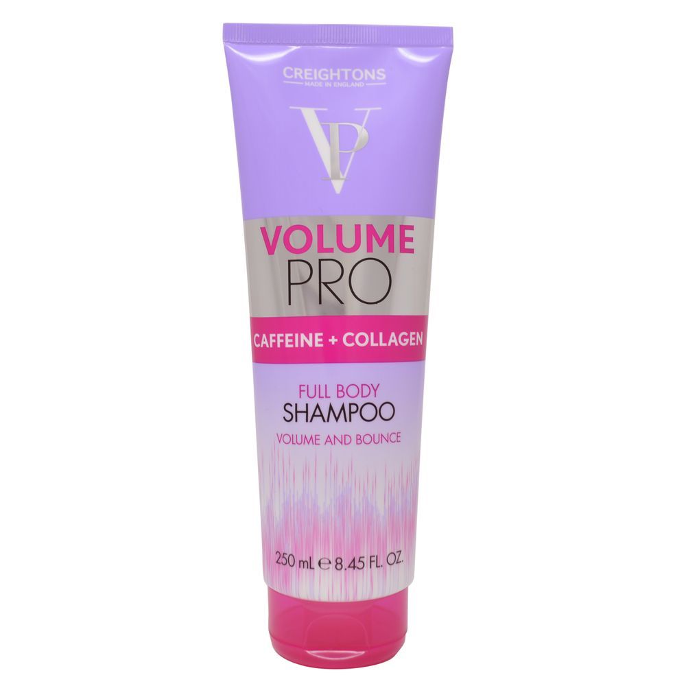 Creightons - Volume Pro Shampoo - 250ml