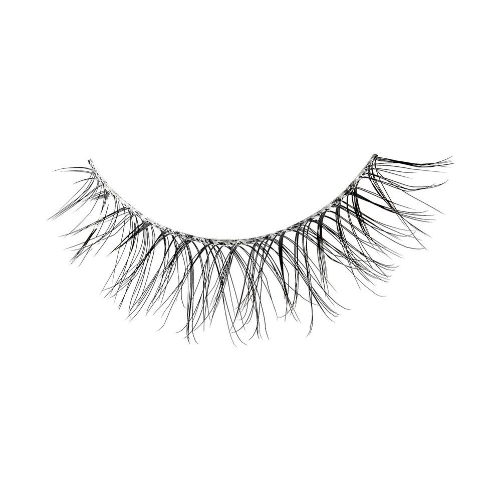 Kiss - NNS01C The New Natural Lashes