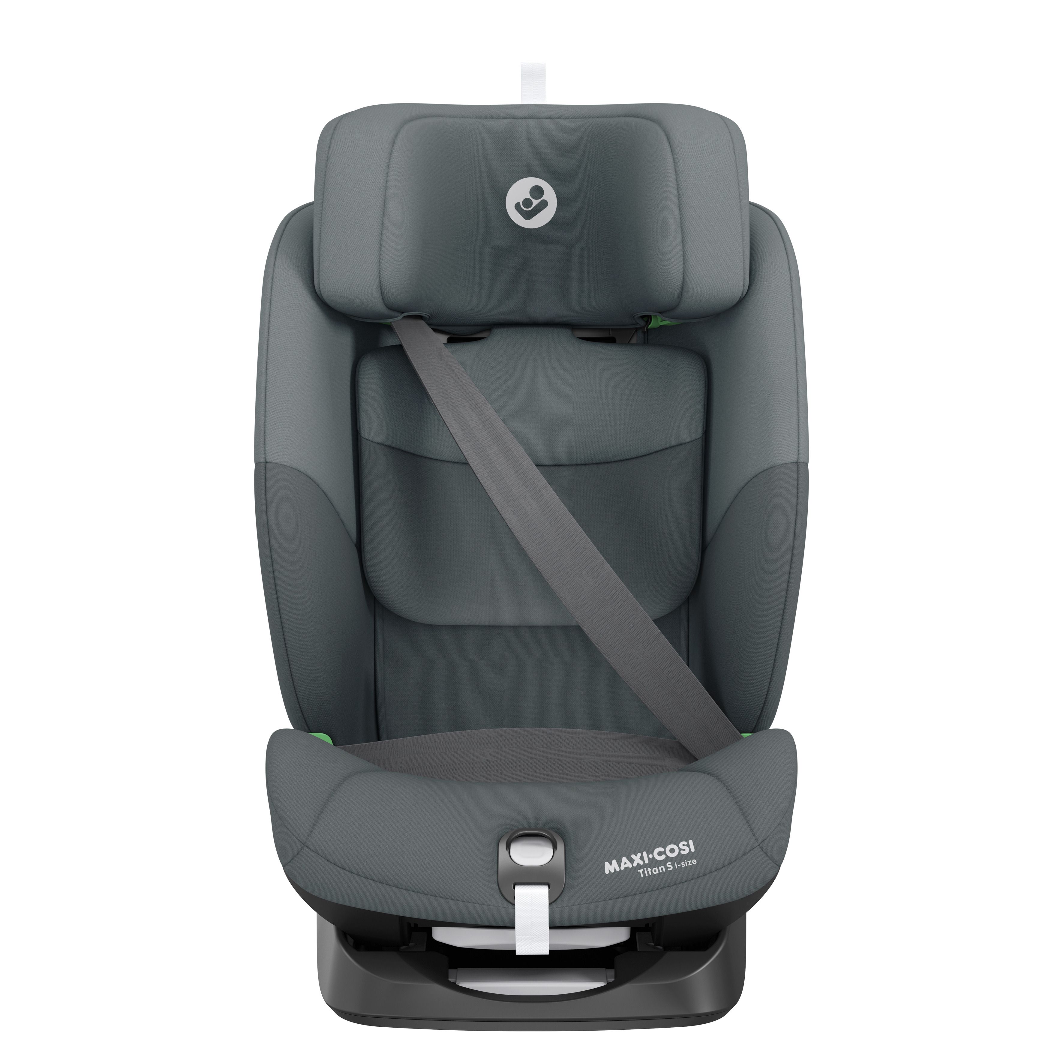 Maxi-Cosi - Titan S Child Carseat - Tonal Graphite