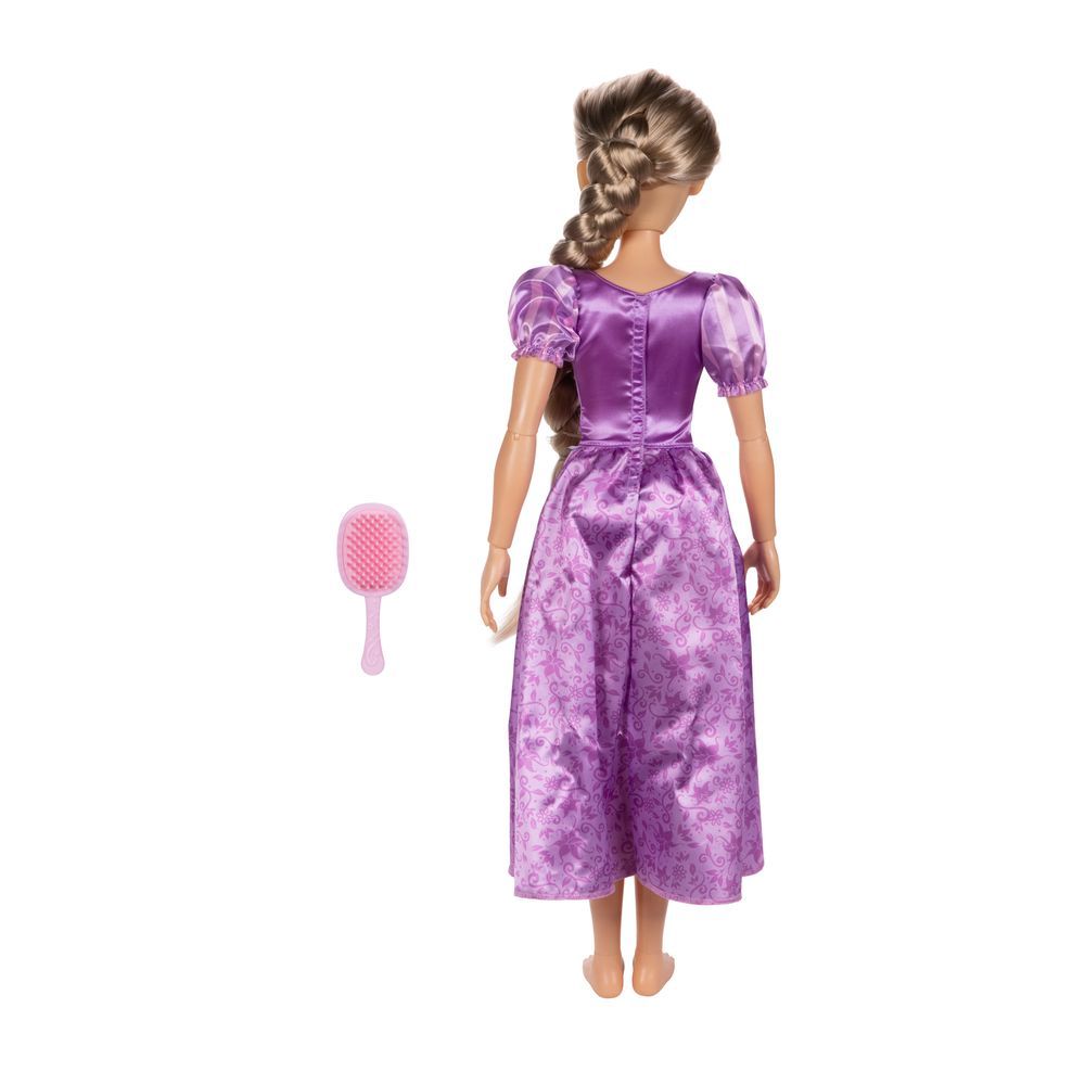 Disney - Princess Rapunzel Doll - 32-Inch