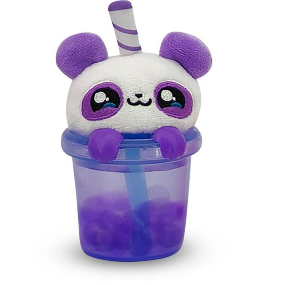 Squishy Squad - Bobapop 1pc - Style May Vary