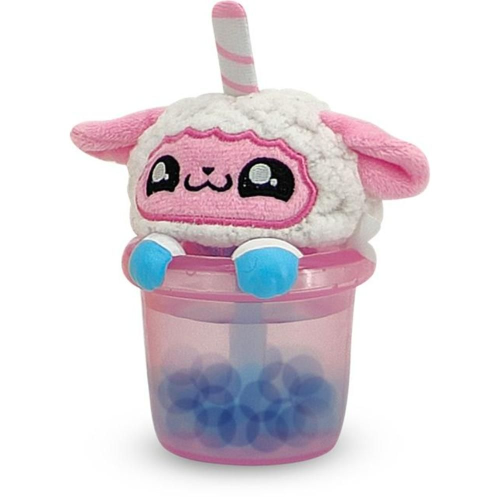 Squishy Squad - Bobapop 1pc - Style May Vary