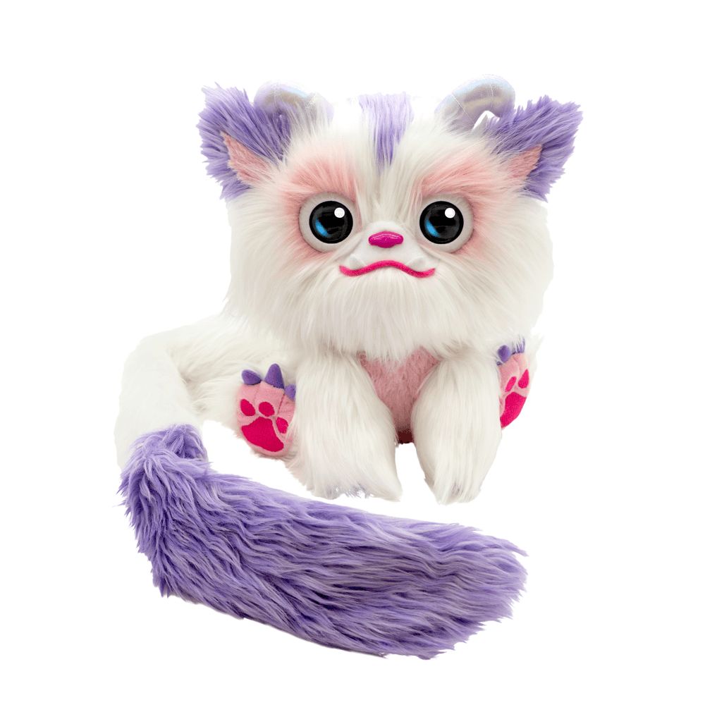 Furlings - Curiously Cute Companion Aspen - 14 Inch